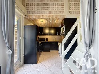  Appartement à vendre 2 pièces 40 m²