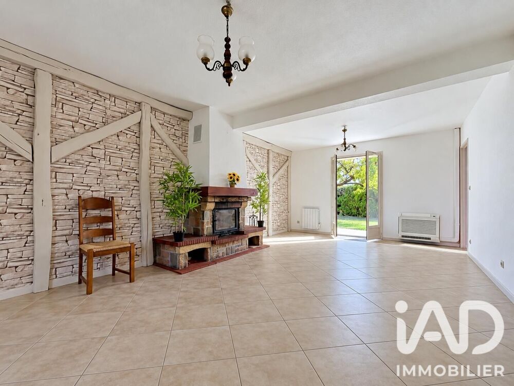 Vente Maison Vente Maison/villa 4 pièces Courtisols
