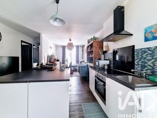 Appartement � vendre 3 pi�ces 70 m�