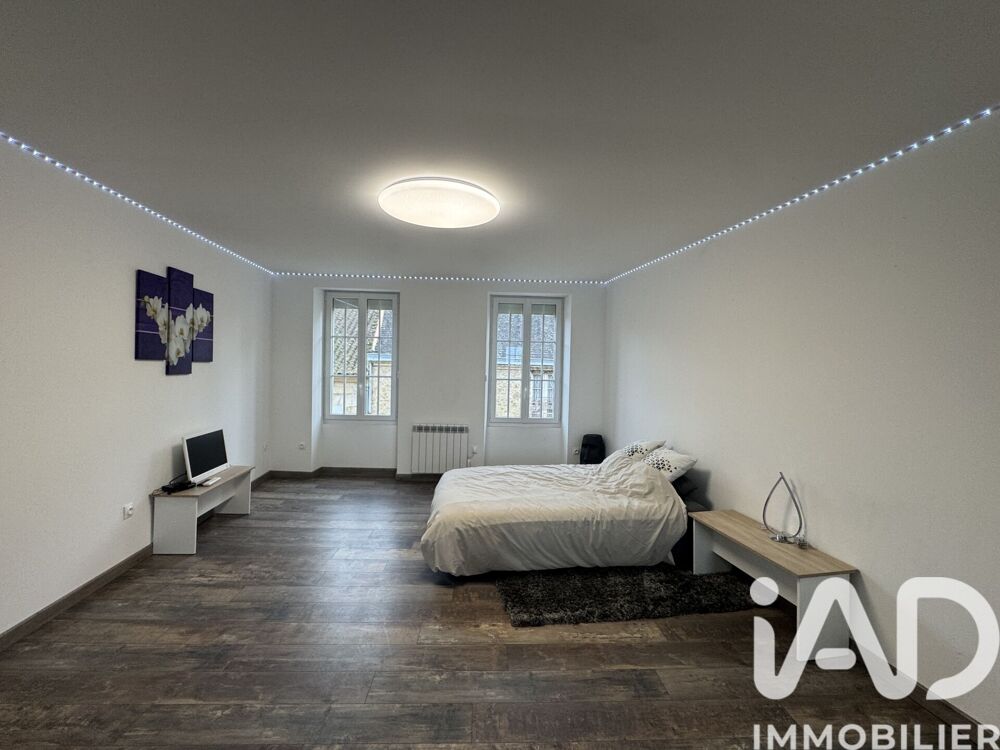 Vente Maison de ville 5 pièces