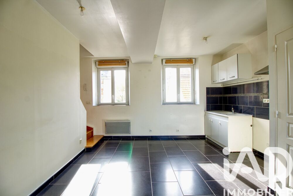 Vente Maison/villa 2 pièces