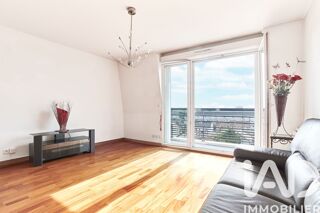  Appartement à vendre 3 pièces 56 m²