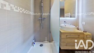  Appartement à vendre 2 pièces 40 m²