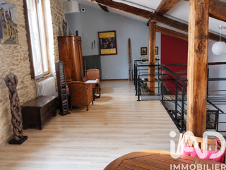  Maison à vendre 5 pièces 122 m²