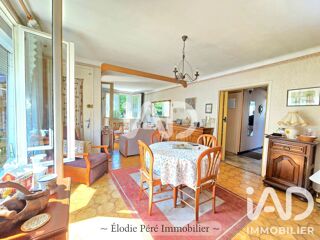  Maison à vendre 4 pièces 105 m²