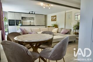 Vente Maison Vente Maison/villa 7 pièces Montigny-lès-cormeilles