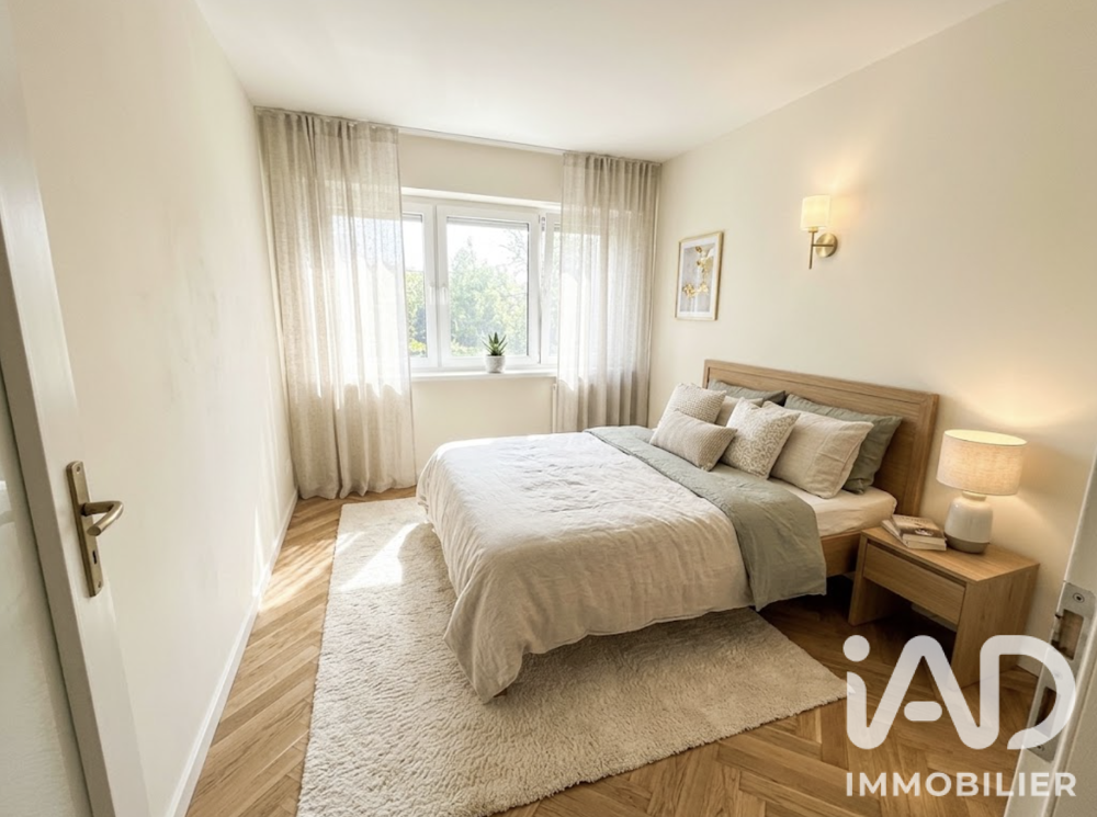 Vente Appartement Vente Appartement 3 pièces Maisons-alfort
