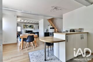 Vente Maison Vente Maison de village 4 pièces Larajasse