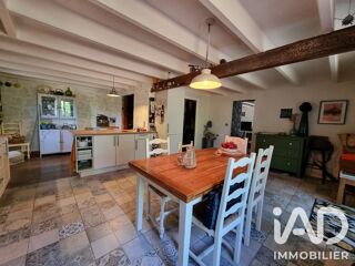 Vente Maison Vente Maison de campagne 5 pièces Empuré
