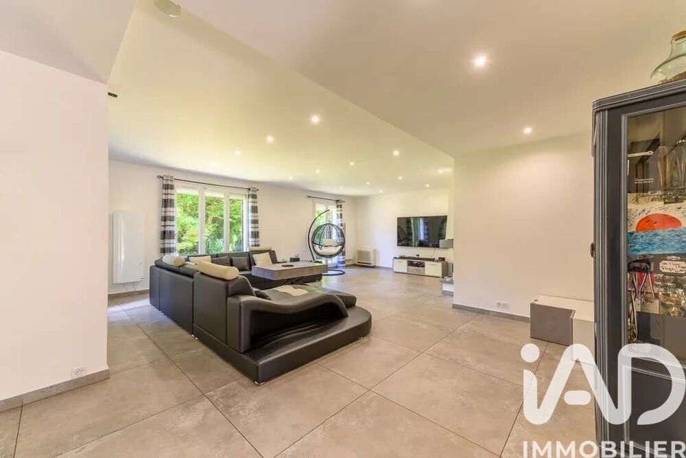 Vente Maison/villa 8 pièces
