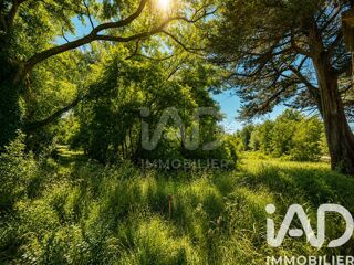  Terrain à vendre 1021 m²
