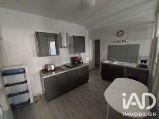  Appartement à vendre 2 pièces 49 m²