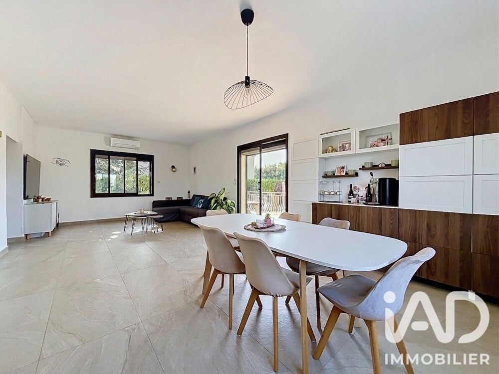 Vente Maison Vente Maison/villa 5 pièces Martigues