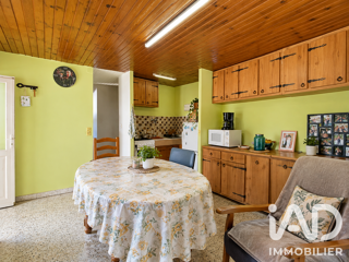  Maison à vendre 4 pièces 61 m²