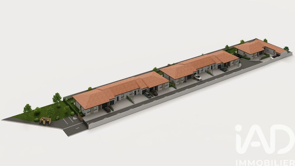 Vente Maison/villa 4 pièces