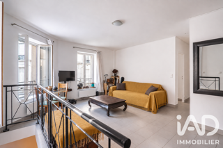  Appartement à vendre 3 pièces 57 m²
