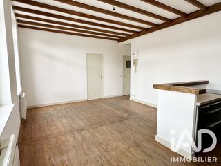  Appartement à vendre 2 pièces 40 m²