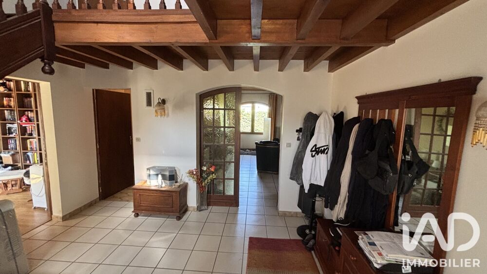 Vente Maison/villa 8 pièces