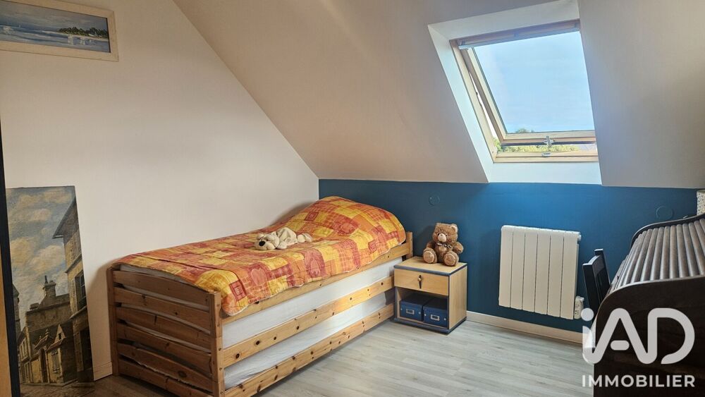 à vendre  Maison Plogoff (29770)
