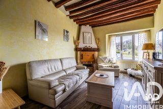  Maison à vendre 6 pièces 160 m²