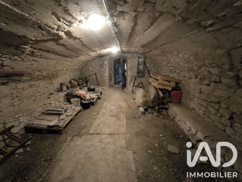 à vendre  Maison Revest-du-Bion (04150)