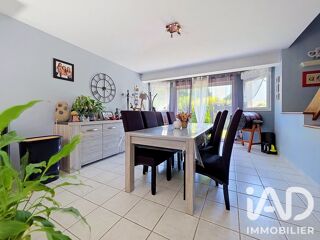  Maison à vendre 7 pièces 123 m²