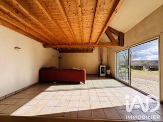  Maison à vendre 5 pièces 140 m²
