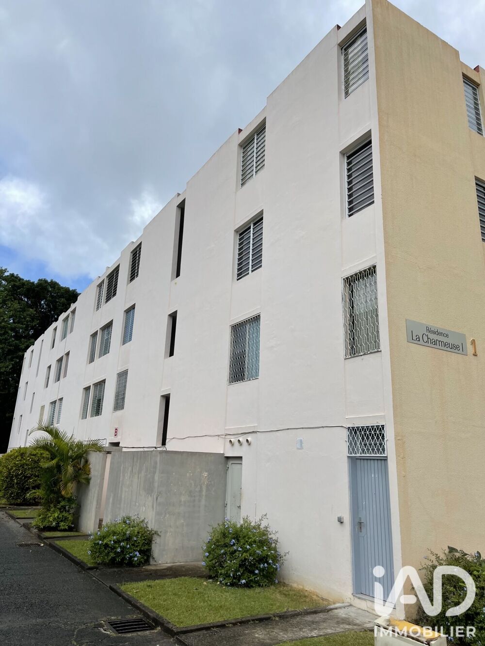 Appartement 4 pièces 88 m² · à Fort-de-France · 88 m² · 189 000 €