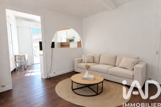 Maison à vendre 3 pièces 63 m²