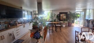  Maison à vendre 4 pièces 133 m²