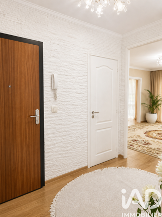  Appartement à vendre 4 pièces 75 m²