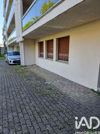  Parking / Garage à vendre 12 m²