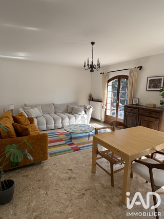  Maison à vendre 4 pièces 93 m²