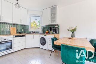 Vente Appartement Vente Appartement 2 pièces Savigny-sur-orge