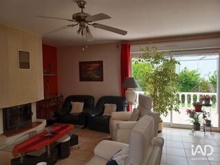  Maison à vendre 5 pièces 132 m²