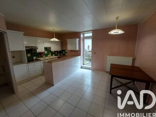  Maison à vendre 5 pièces 131 m²