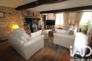  Maison à vendre 5 pièces 117 m²