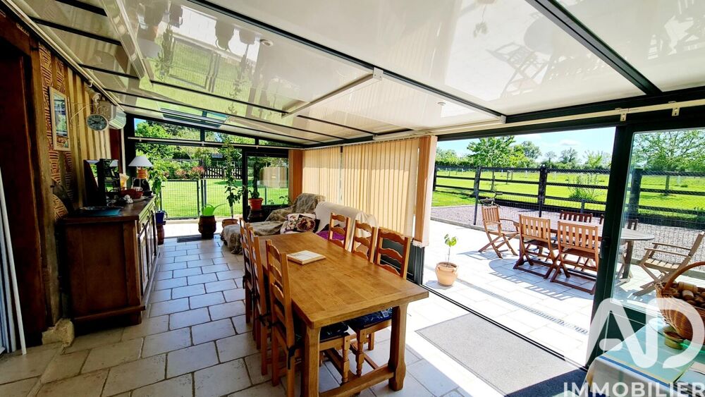 à vendre  Maison Deauville (14800)