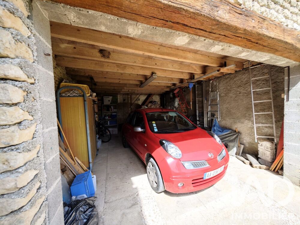 vente Maison - 6 pièce(s) - 164 m² Aulnay (17470)