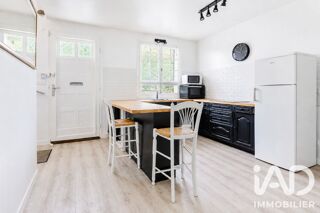  Maison à vendre 6 pièces 121 m²