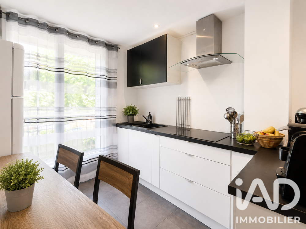 Vente Appartement Vente Appartement 3 pièces Vénissieux
