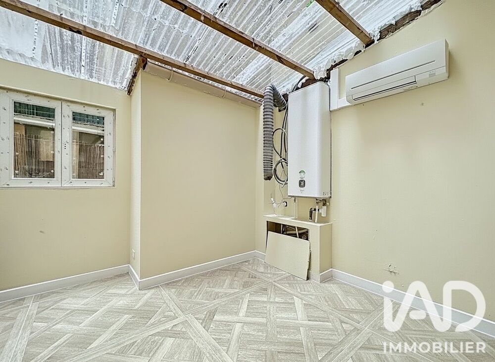 Vente Appartement Vente Appartement 2 pièces Nice