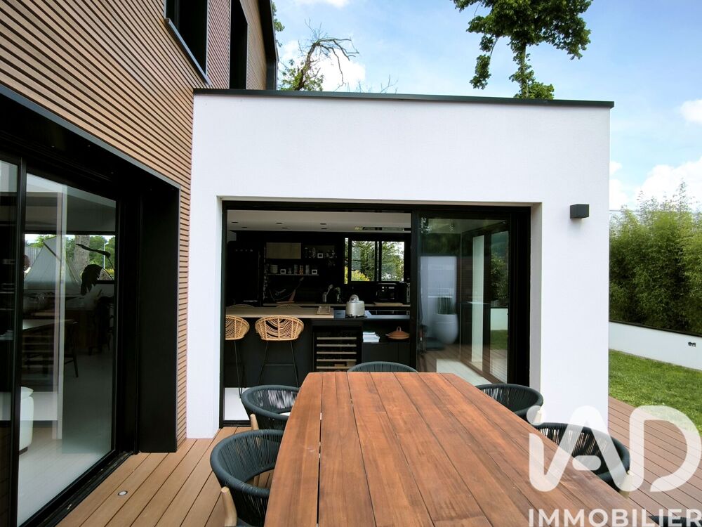 � vendre  Maison Vannes (56000)