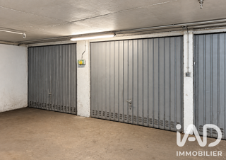 Vente Parking/Garage Vente Garage 23 m&sup2; Paris 10