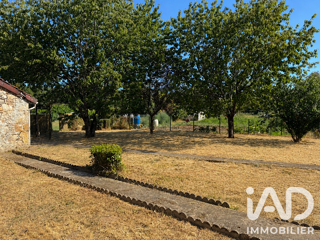  Maison à vendre 8 pièces 79 m²