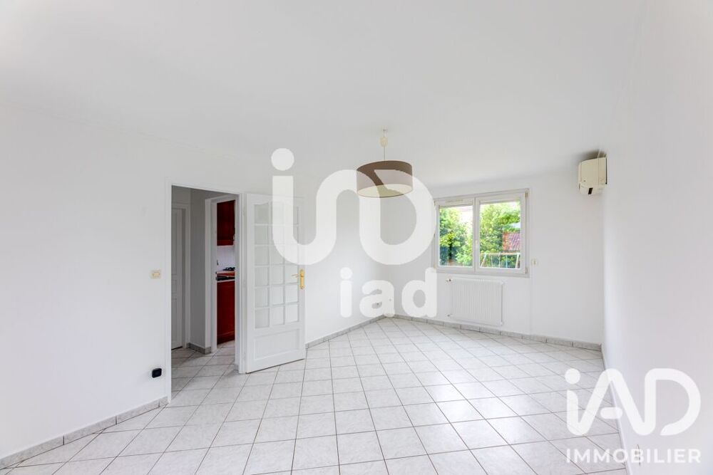 Vente Maison Vente Maison/villa 4 pièces Bessancourt