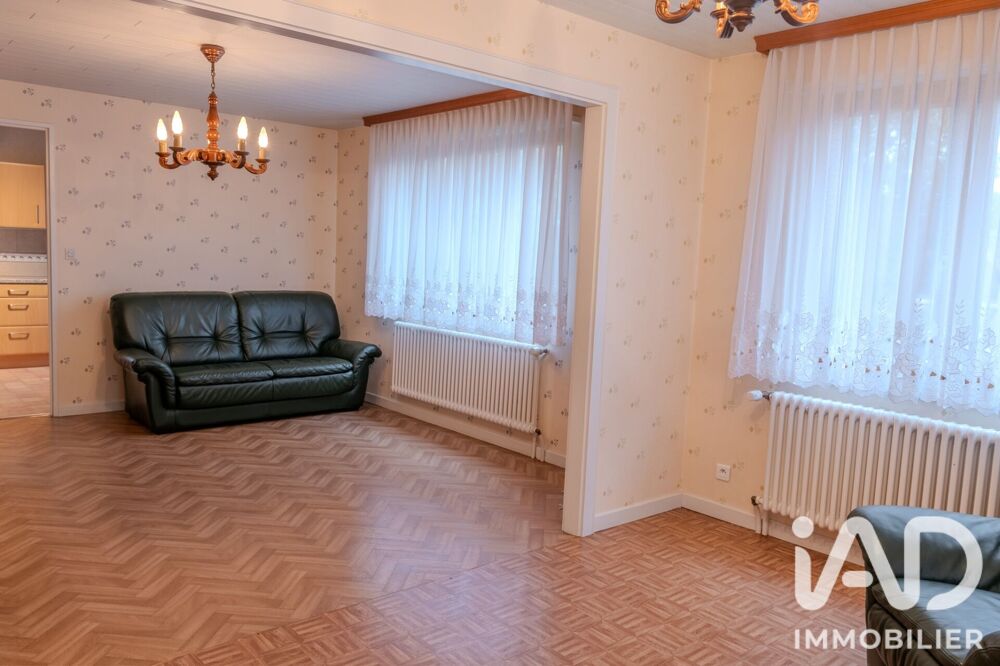 Vente Maison Vente Maison/villa 6 pièces Winkel