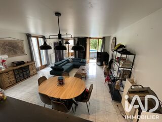  Maison à vendre 5 pièces 103 m²