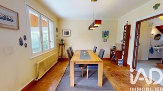  Maison à vendre 5 pièces 112 m²