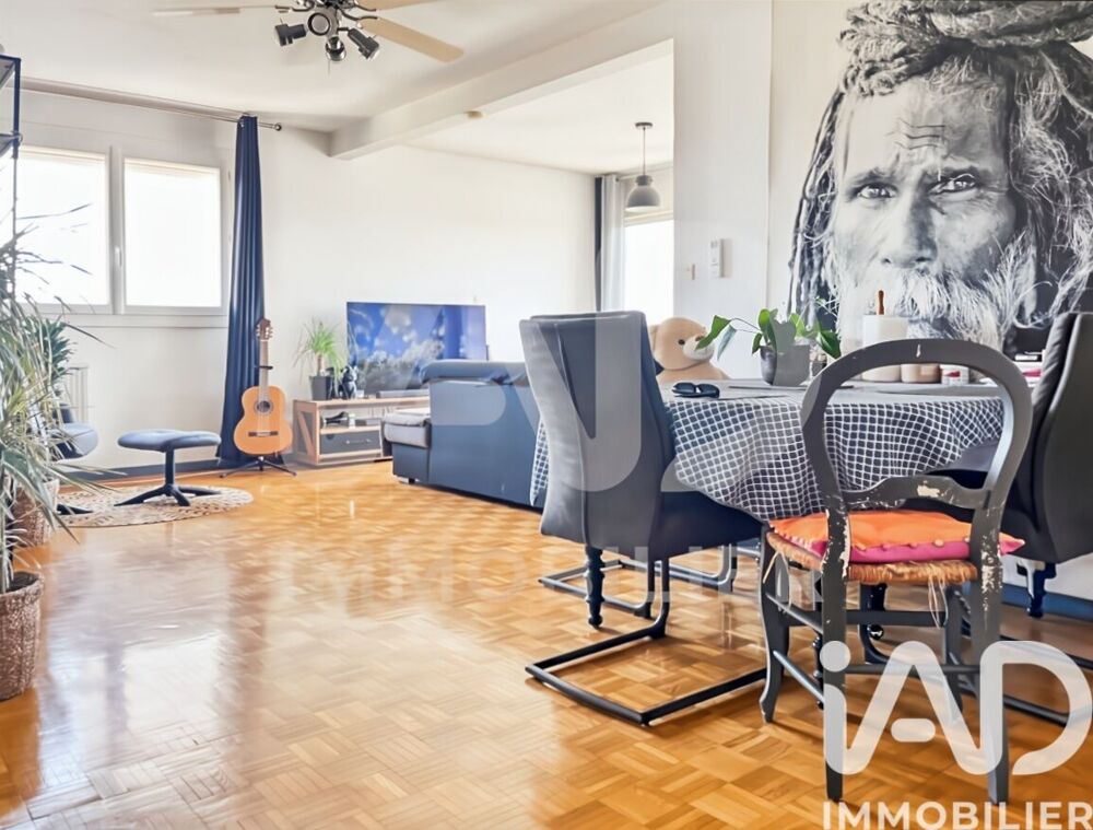 Vente Appartement 5 pièces